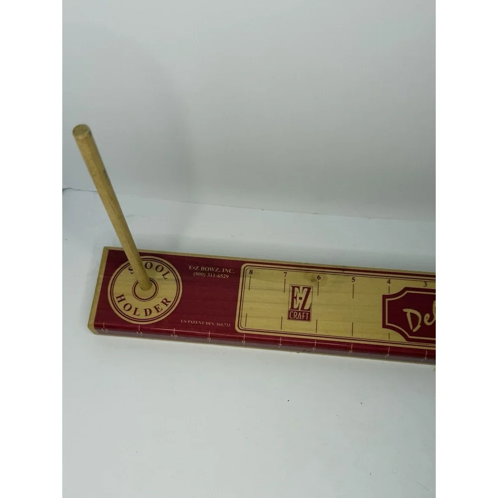 EZ Bow Maker vintage deluxe